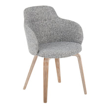 Load image into Gallery viewer, Boyne - Contemporary Dining Chair (Set of 2)