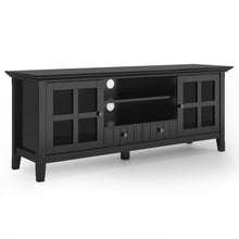 Load image into Gallery viewer, Acadian - TV Media Stand