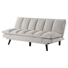 Load image into Gallery viewer, Fullerton - Convertible Sofa Bed