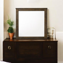 Load image into Gallery viewer, Merrilee - Mirror - Oak