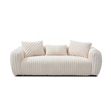 Load image into Gallery viewer, Cancun - Sofa - White