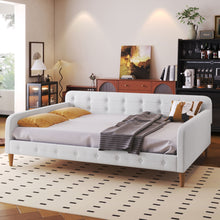 Load image into Gallery viewer, Upholstered Daybed