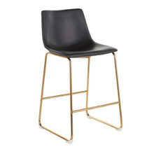 Load image into Gallery viewer, Duke - Contemporary Counter Stool (Set of 2)
