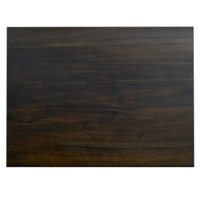 Load image into Gallery viewer, 5 Piece Dining Table Set - Brown