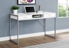 Load image into Gallery viewer, Computer Desk For Home Office Laptop, Storage Drawers