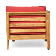 Load image into Gallery viewer, Oana - Arm Chair