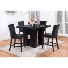 Load image into Gallery viewer, Mikha - Bar Table And Bar Stool