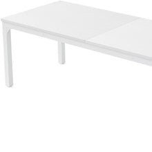 Load image into Gallery viewer, 46" Solid Wood Dining Room Table - White