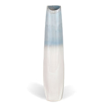 Load image into Gallery viewer, Ombre Floor Vase (576746) - Blue / White