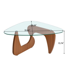 Load image into Gallery viewer, Modern Center Coffee Table