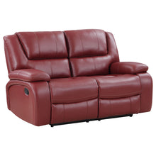 Load image into Gallery viewer, Elodie - Motion Reclining Loveseat