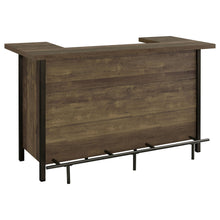 Load image into Gallery viewer, Lampton - Freestanding Home Bar - Oak