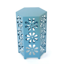 Load image into Gallery viewer, Dandelion - Side Table - Blue