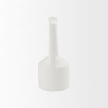 Load image into Gallery viewer, Table Vase (729942) - White