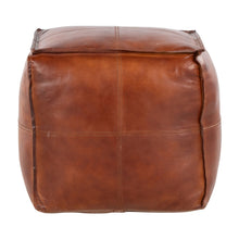 Load image into Gallery viewer, Cobbler - Industrial Versatile Pouf