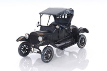 Load image into Gallery viewer, c1908 Ford Model Car Tabletop Sculpture - Black
