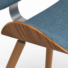 Load image into Gallery viewer, Marana - Mid Century Modern Dining Chair