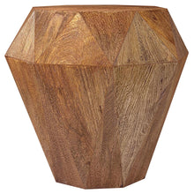 Load image into Gallery viewer, Pringle - Octagonal Side Table