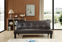 Load image into Gallery viewer, Alan - Sofa Bed