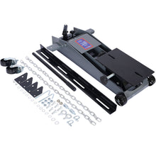 Load image into Gallery viewer, Hydraulic Transmission Floor Jack