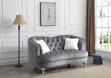 Load image into Gallery viewer, Jewel Loveseat