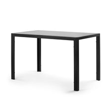 Load image into Gallery viewer, Dining Table - Black