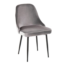 Load image into Gallery viewer, Marcel - Contemporary Dining Chair (Set of 2)