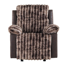 Load image into Gallery viewer, Bruni - Glider Recliner With Manual Recline