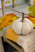 Load image into Gallery viewer, Weighted Pumpkin Ornament Decor For Holiday