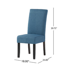 Load image into Gallery viewer, Pertica - Dining Upholstered Armless Chairs (Set of 2)