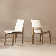 Load image into Gallery viewer, Auden - Dining Chair (Set of 2) - Light Beige