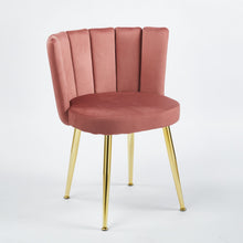 Load image into Gallery viewer, Ergonomic Dining Chair (Set of 2)