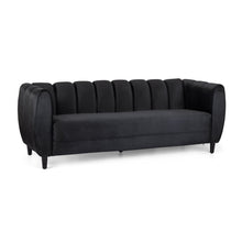 Load image into Gallery viewer, Miranda - Modern Glam 3 Seater Sofa