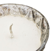 Load image into Gallery viewer, Scented Soy Wax Candle (Set of 4) - Silver