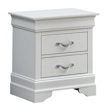 Load image into Gallery viewer, Decorative Accents Nightstand