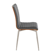 Load image into Gallery viewer, Mason - Contemporary Dining Chair (Set of 2) With Swivel