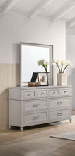 Load image into Gallery viewer, Square Mirror, Stylish Design