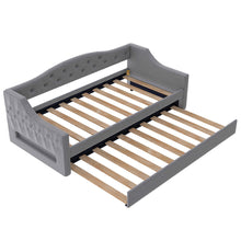 Load image into Gallery viewer, Daybed With LED Belt