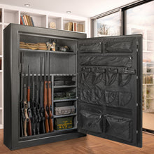 Load image into Gallery viewer, Tall Fireproof Protection Safe Vault