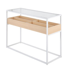 Load image into Gallery viewer, Display Contemporary Table