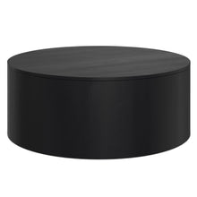 Load image into Gallery viewer, Millbury - Drum Coffee Table