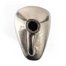 Load image into Gallery viewer, Jug Table Vase - Silver