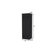 Load image into Gallery viewer, Corner Accent Chest (731818) - White