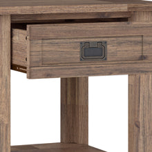 Load image into Gallery viewer, Monroe - Handcrafted Side Table