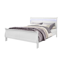 Load image into Gallery viewer, Charlston - Bed With LED