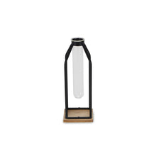 Load image into Gallery viewer, Tabletop Sculpture (488185) - Black