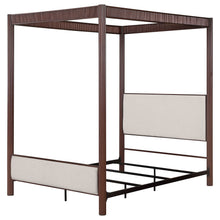 Load image into Gallery viewer, Tova - Canopy Bed
