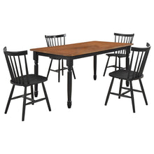 Load image into Gallery viewer, Keystone - Rectangular Dining Set