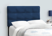 Load image into Gallery viewer, Bed, Upholstered, Frame Only, Transitional