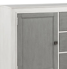 Load image into Gallery viewer, Katia - Server - Gray / White
